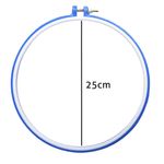 Bastidor-de-PlasticoBastidor-de-Plastico-com-Tarracha---25cm-