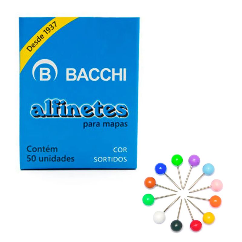 Alfinete-para-Mapa-Bacchi-Sortido-17cm