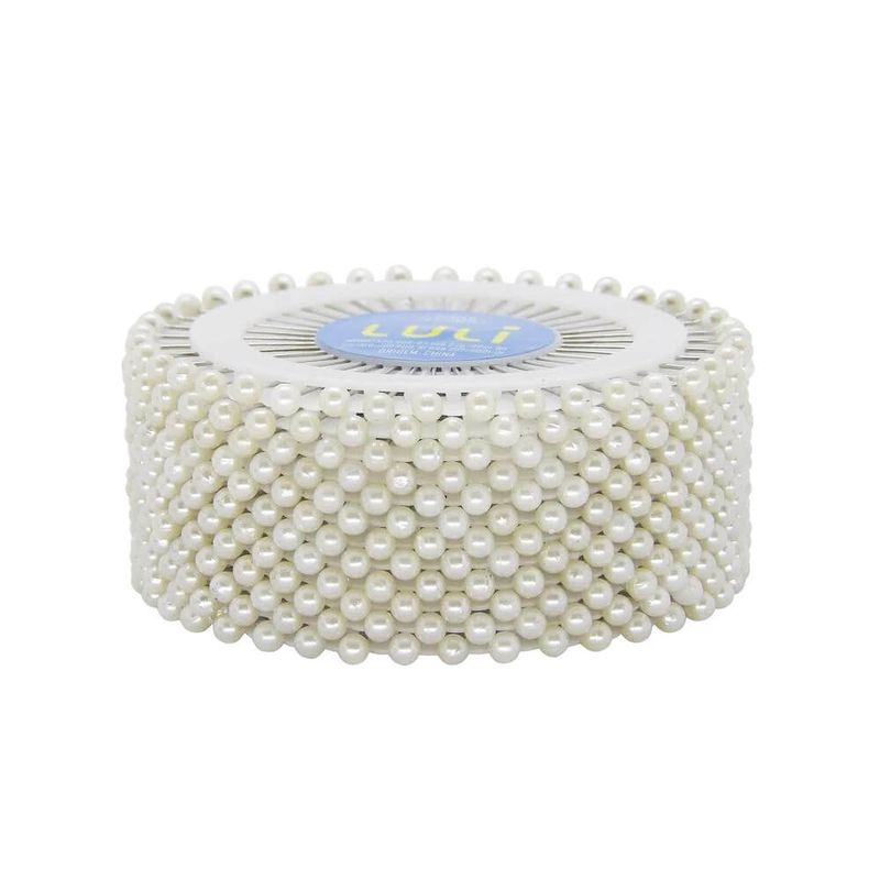Alfinete-de-Costura-em-Disco-Branco-Luli-38cm