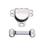 Colchete Costuravel Feminimo Eberle 8.893.9.L 18mm