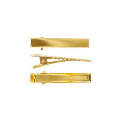 Bico de Pato 4,7cm Luli Pacote com 15un