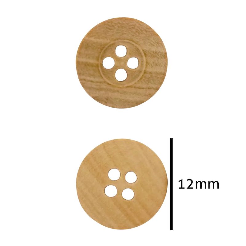 Botao-de-Camisa-Corozita-4002-18-12mm-marfim-cartela-