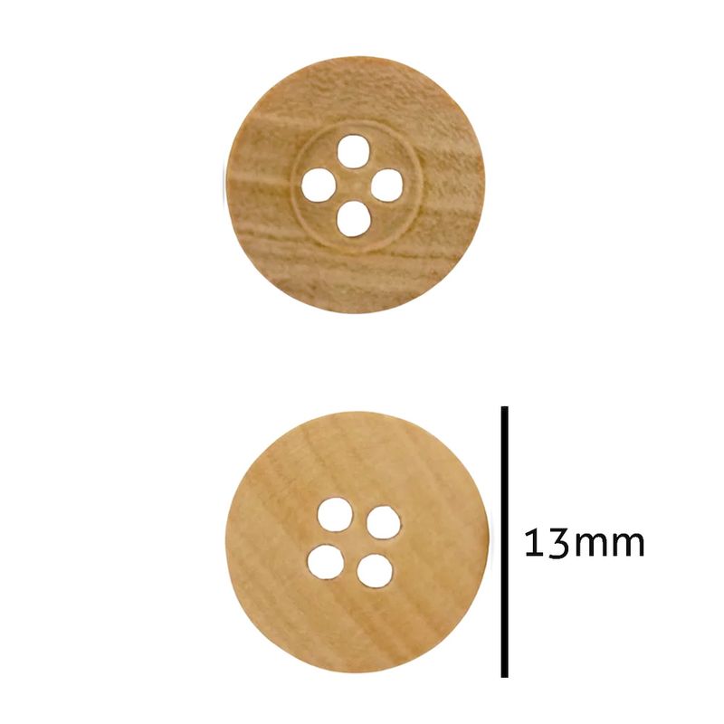 Botao-de-Camisa-Corozita-4002-20-13mm-marfim-cartela-