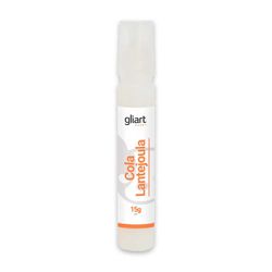 Cola para Lantejoula Gliart 15g