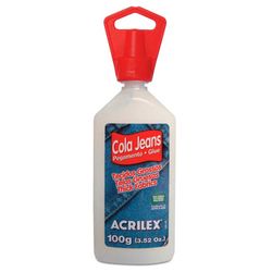 Cola Jeans Acrilex 17910 100g