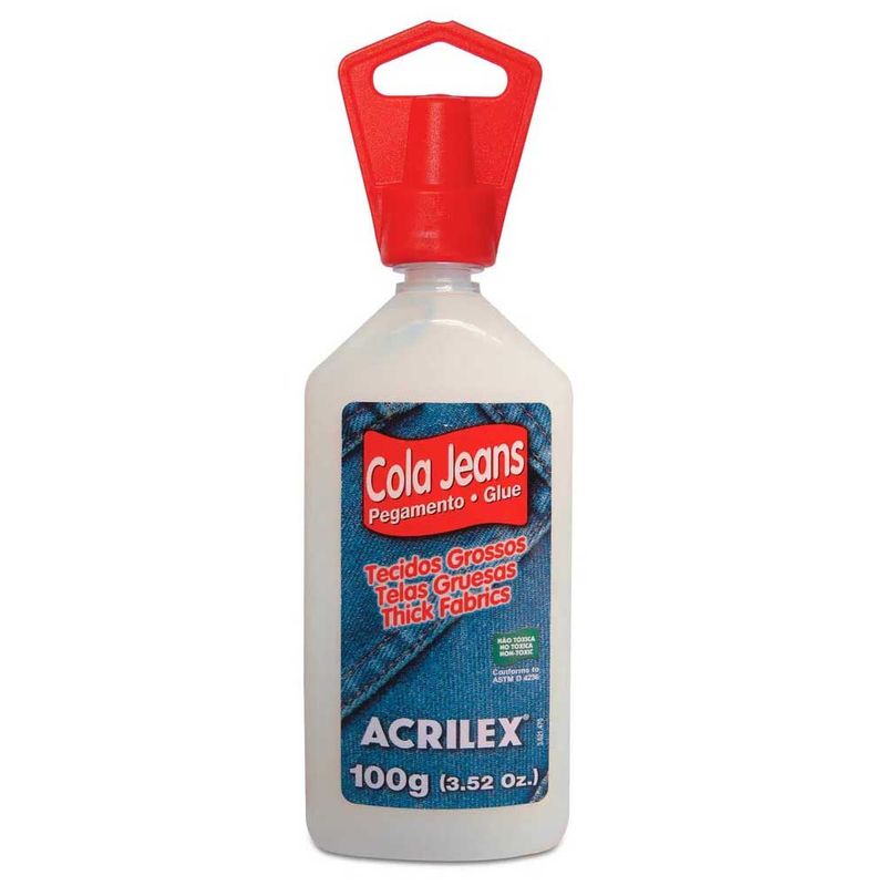 Cola-Jeans-Acrilex-17910-100g