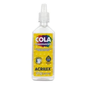 Cola Transparente Acrilex 19937 37g
