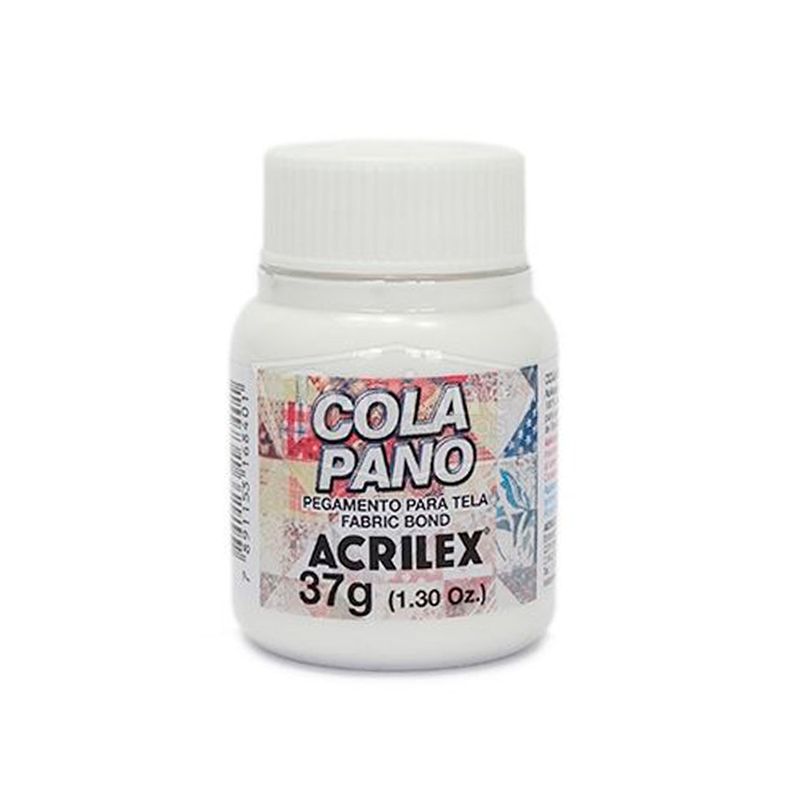 Cola Pano Acrilex 16840