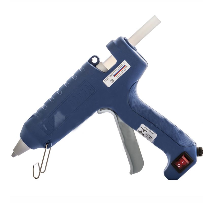 Pistola-de-Cola-Quente AK-60S