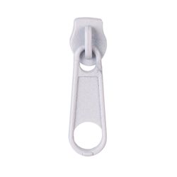 Cursor de Ziper Comum n°5 Luli Pacote com 100un