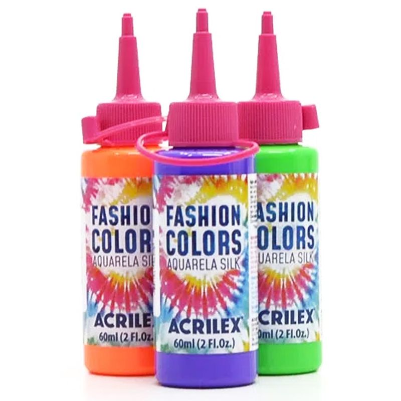 Aquarela-Silk-Fashion-Colors-Acrilex-60ml