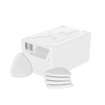 Giz-para-Tecido-Triangular-Aguia-cor-branco-