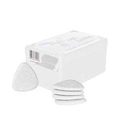 Giz para Tecido Triangular Aguia Caixa com 24un