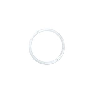 Argola de Plastico 15mm Ritas A015 Pacote com 144un