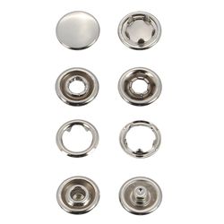 Botao de Pressao Eberle 7.115.38.EE.L 11,5mm Caixa com 200un