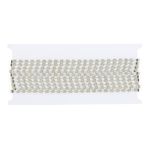 Corrente-de-Strass-SS28-Pedra-de-6mm-prata-cristal