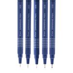 Caneta-Pilot-Drawing-Pen-Kit-com-5un-2-