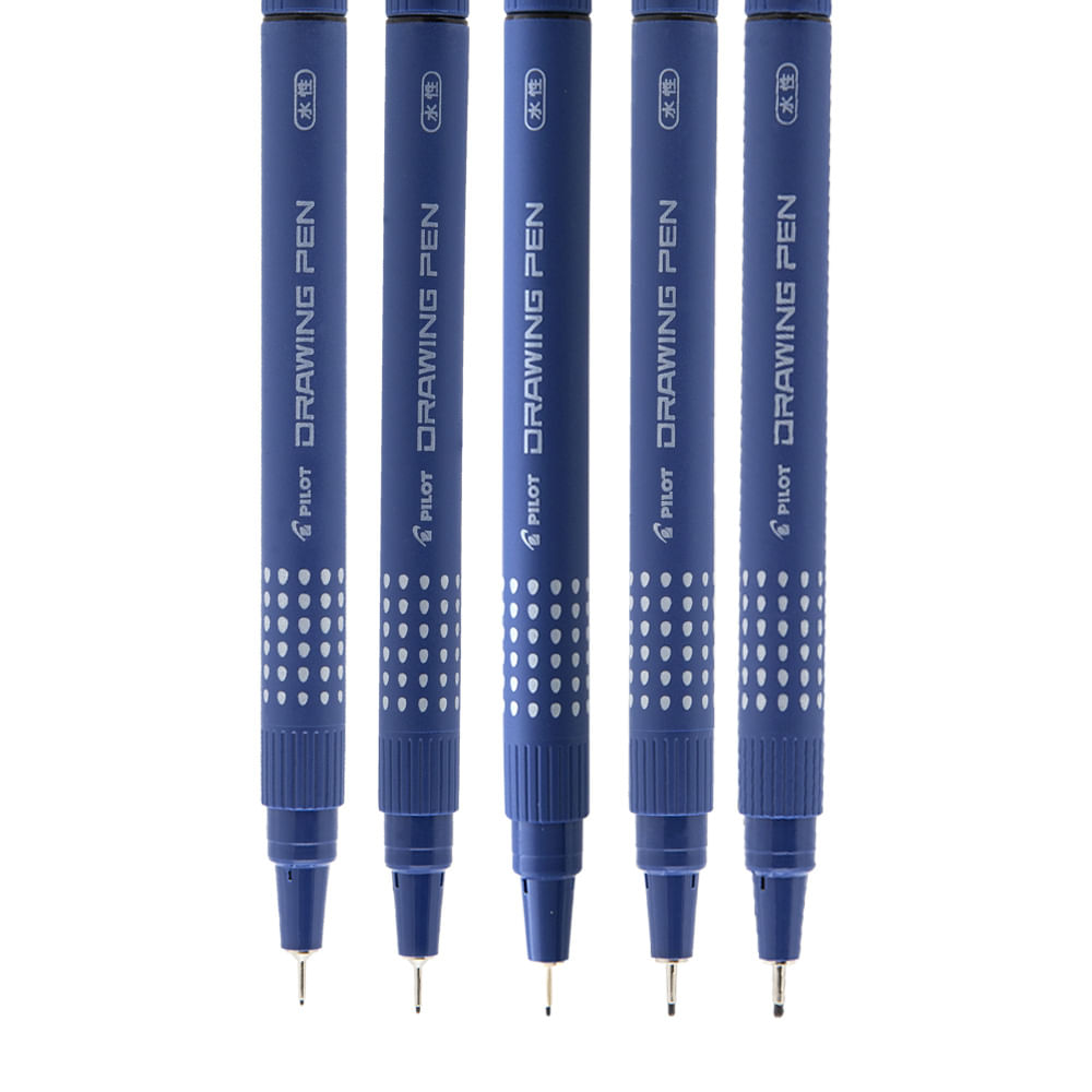 Caneta-Pilot-Drawing-Pen-Kit-com-5un-2-