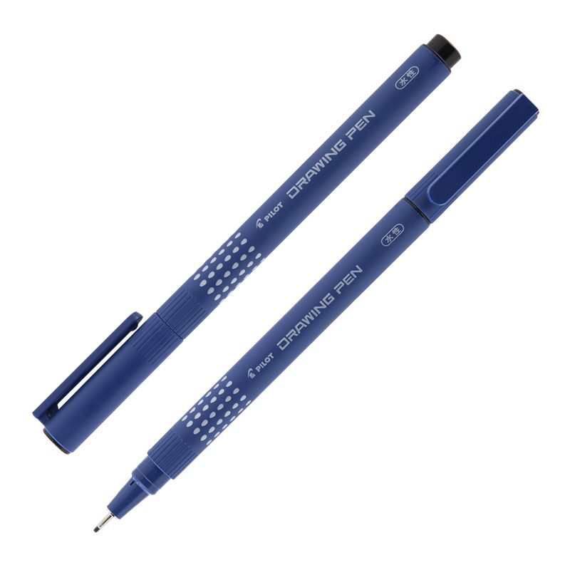 Caneta-Pilot-Drawing-Pen-Kit-com-5un-3-
