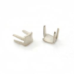 Terminal Superior para Ziper n°3 Luli Pacote com 100g
