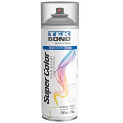 Verniz Fosco Super Color Tek Bond Lata com 350ml