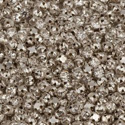 Strass de Costura SS12 2mm Luli Pacote com 1440un