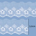 Bordado-Luli-5005-5cm-1370-Metros-BRANCO