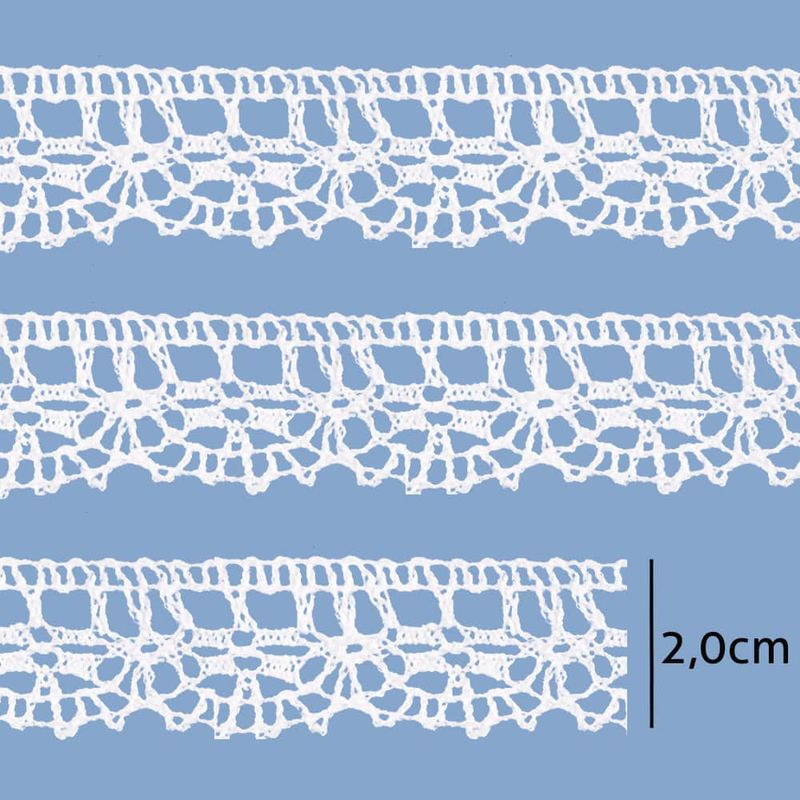 Renda-de-Algodao-Ipiranga-5045-20cm-10-Metros-BRANCO