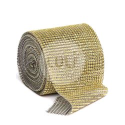 Galao Plastico Redondo Luli 115mm 9,15m