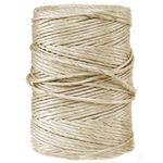 Fio-de-Sisal-Sem-Rasar-200-1-29mm-com-1Kg-NATURAL