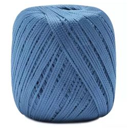 Linha de Croche Encanto Circulo Novelo com 128 Metros