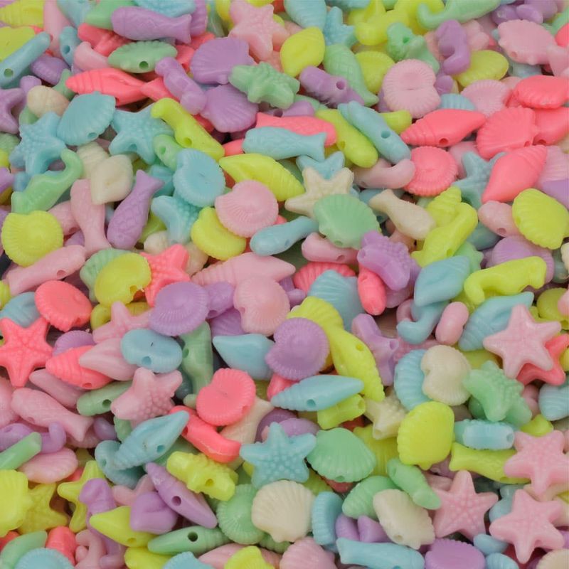 Micanga-Entremeio-de-Fundo-do-Mar-B031-Luli-pacote-com-500g-MIX-C-CL