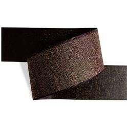 Fita de Cetim com Lurex 906M Cinderela 38mm 10 Metros