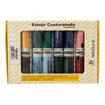 Kit-de-Linhas-de-Costura-Costuratudo-Costuratex-com-32-Retros