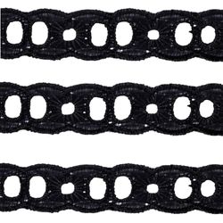 Passa Fita Luli Cor 2120 2cm Peca com 13,70M