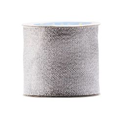 Fita Metalizada Luli 50mm Rolo com 10 Metros