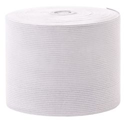 Elastico de Embutir Tekla Mara 120mm Rolo com 25 Metros