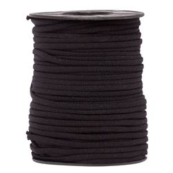 Elastico Colombia Estrela 3,5mm Rolo com 50 Metros