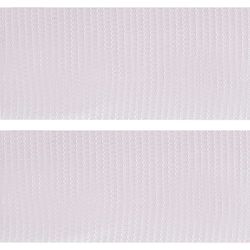 Entretela para Cortina Plastica 100mm Big Fios Rolo com 50 Metros