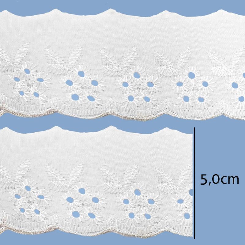 Bordado-de-Poliester-5cm-Luli-5006-Rolo-com-1370-Metros