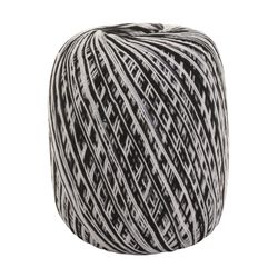 Linha de Croche Clea 1000 Multicor Circulo Novelo com 1000 Metros