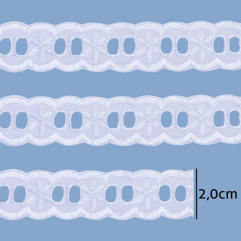 Passa-Fita-Luli-2122-20cm-1370-Metros-BRANCO