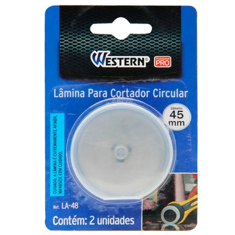 Lamina-para-Cortador-Circular-45mm-Western-LA-48-2un