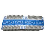 Colchete-Gancho-Korona-N2-Pacote-com-144un