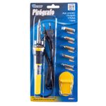 Pirografo-Western-PI-06-30W-127V