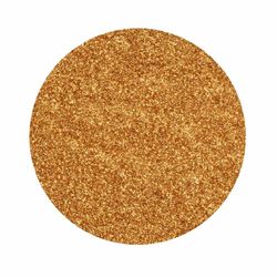 Purpurina Metalica Extra Fina Ouro Rico 50g