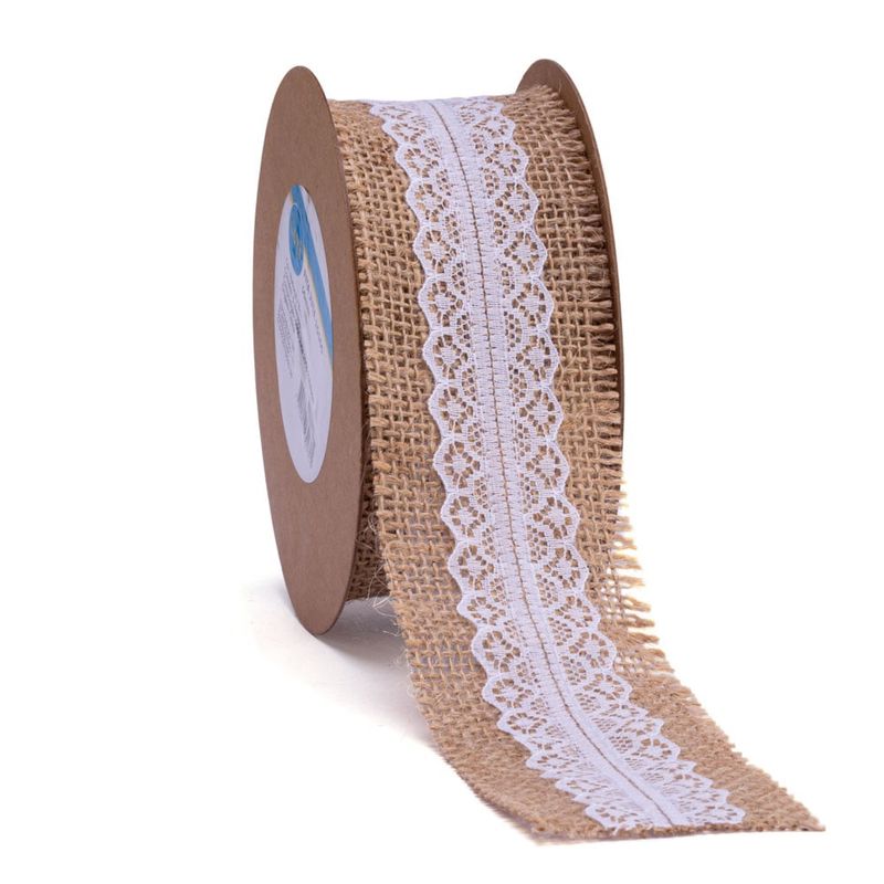 Fita-Juta-Luli-15160-50mm-5-Metros-NAT-BRANCO