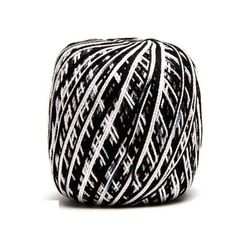 Linha de Croche Clea 125 Multicor Circulo Novelo com 125 Metros