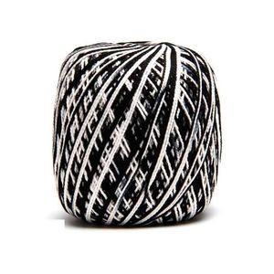Linha de Croche Clea 125 Multicor Circulo Novelo com 125 Metros