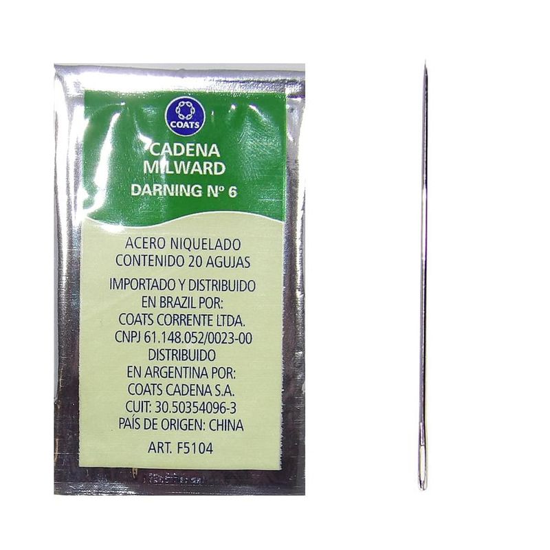 Agulha-de-Mao-Corrente-6-5cm-Blister-com-20un